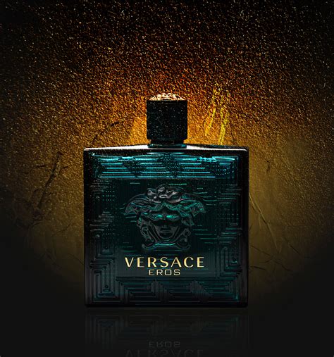 versace eros lasting time|how does Versace Eros smell.